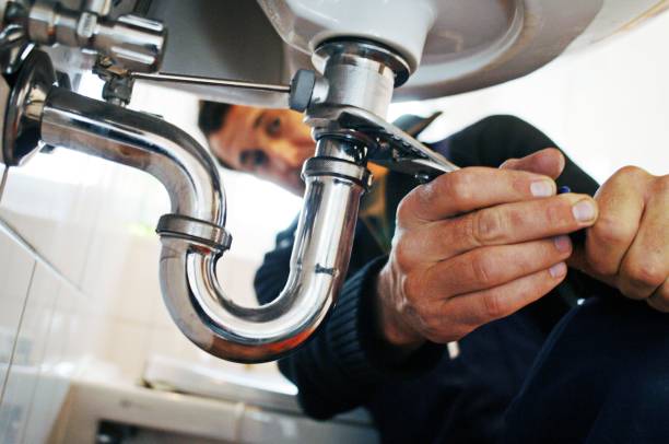 Best Emergency Plumbing Repair  in Starke, FL