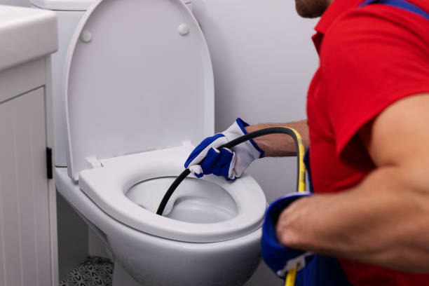 Best Toilet Repair Services  in Starke, FL