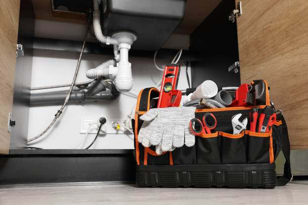 Best Shower Repair Services  in Starke, FL
