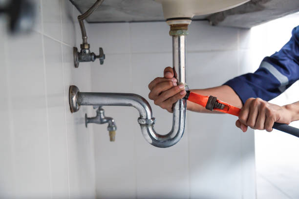 Starke, FL Plumbing Company