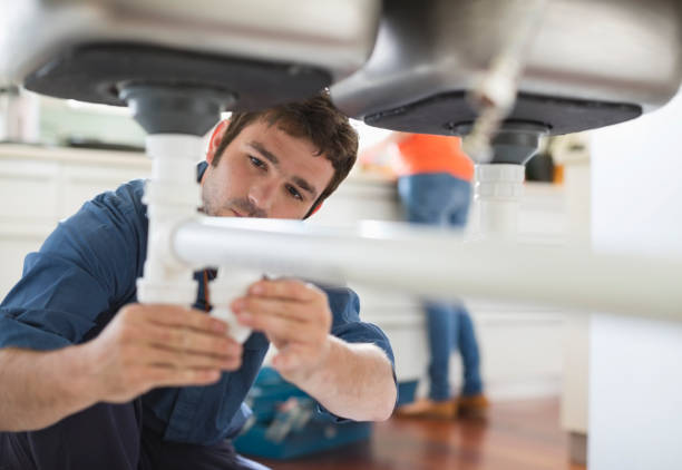 Best Emergency Plumber  in Starke, FL
