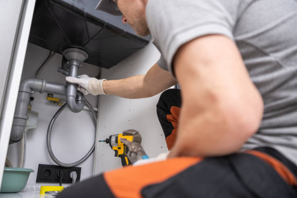 Best Sewer Line Repair  in Starke, FL