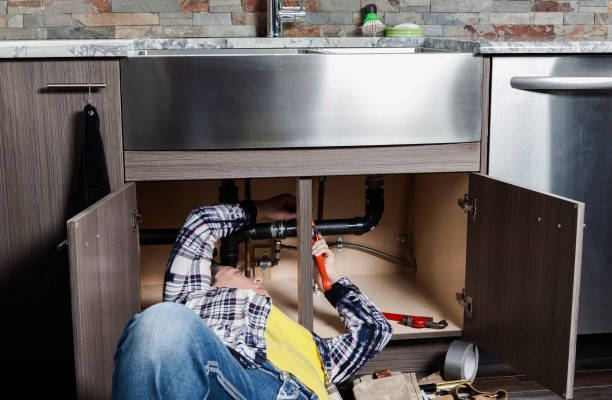 Best Pipe Repair Near Me  in Starke, FL