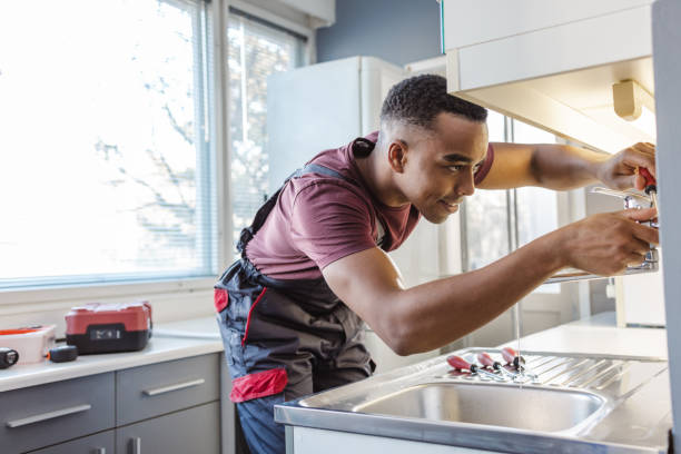 Best Water Softener Installation  in Starke, FL