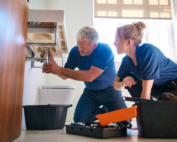 Best Emergency Plumber  in Starke, FL